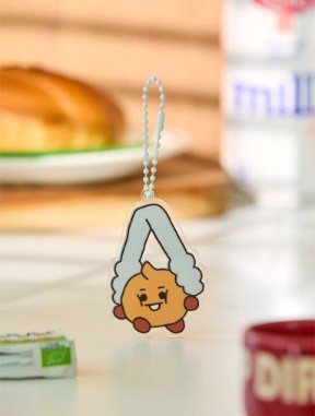 BT21 Bakery Goods - Acrylic Keyring_163671.jpg