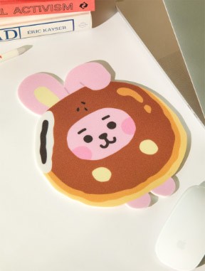 BT21 Bakery Goods - Mouse Pad_163653.jpg