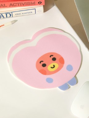 BT21 Bakery Goods - Mouse Pad_163654.jpg