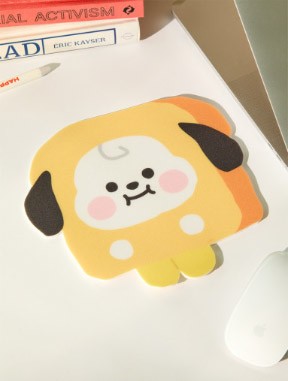 BT21 Bakery Goods - Mouse Pad_163655.jpg