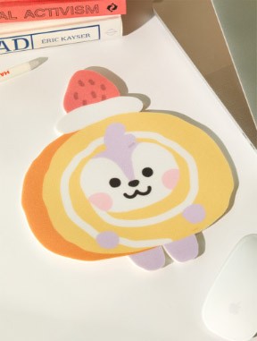 BT21 Bakery Goods - Mouse Pad_163656.jpg