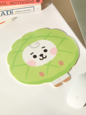 BT21 Bakery Goods - Mouse Pad_163658.jpg