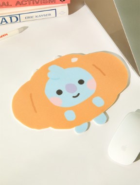 BT21 Bakery Goods - Mouse Pad_163659.jpg