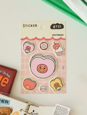 BT21 Bakery Goods - Sticker_163675.jpg