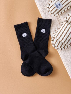 BT21 Basic Goods - Daily Socks Lip Wappen_162860.jpg