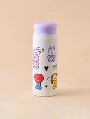 BT21 Basic Goods - Doddle Tumbler_164644.jpg