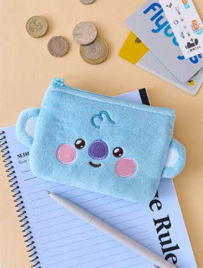 BT21 Basic Goods - Terry Wallet Pocket_162743.jpg
