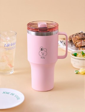 BT21 Basic Goods - Tranta Metro Tumbler 820ml_162741.jpg