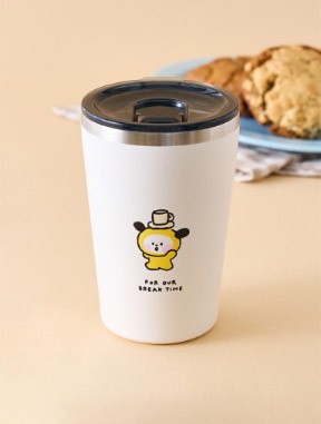 BT21 Basic Goods - Tumbler Cup_164650.jpg