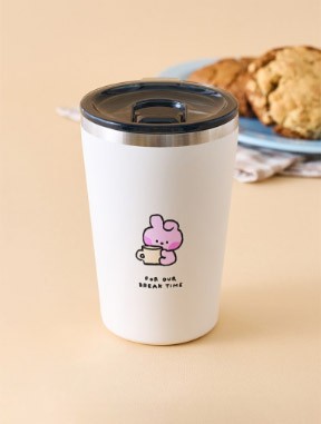 BT21 Basic Goods - Tumbler Cup_164652.jpg