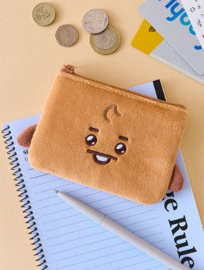 BT21 Basic Goods - Wallet Pocket_162853.jpg