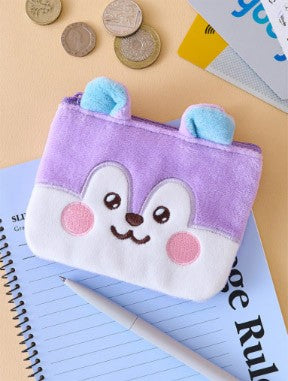 BT21 Basic Goods - Wallet Pocket_162854.jpg