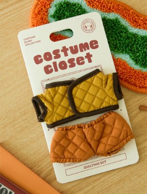 BT21 Camp Fire Goods - Closet Quilting Set_163178.jpg