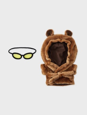 BT21 Hope In Love Goods - Costum Closet Robe Set_150431.jpg
