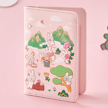BT21 K-Rabbit Goods - Passport Case_180250.jpg