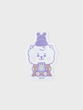BT21 K Edition 2 Goods - Memo Pad_157802.jpg