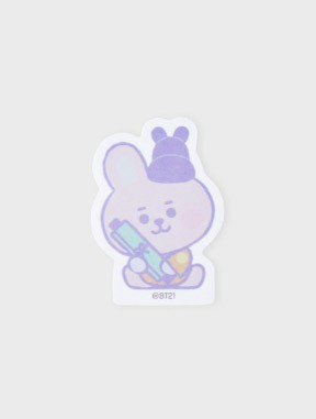 BT21 K Edition 2 Goods - Memo Pad_157807.jpg