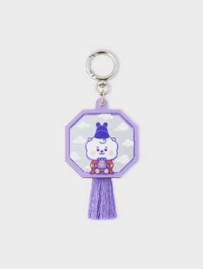 BT21 K Edition 2 Goods - Mirror Keyring_157837.jpg