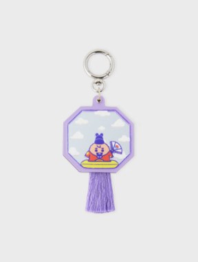 BT21 K Edition 2 Goods - Mirror Keyring_157838.jpg