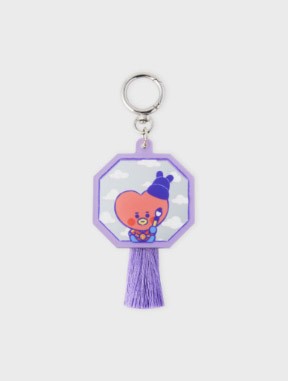 BT21 K Edition 2 Goods - Mirror Keyring_157841.jpg