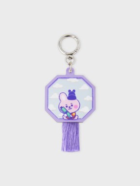 BT21 K Edition 2 Goods - Mirror Keyring_157842.jpg