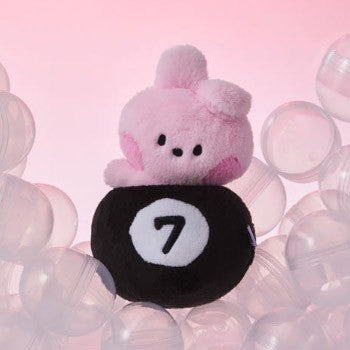 BT21 Lucky Gatcha Goods - minini Plush_168167.jpg