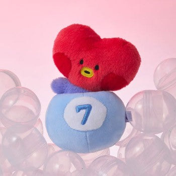 BT21 Lucky Gatcha Goods - minini Plush_168168.jpg