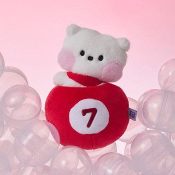 BT21 Lucky Gatcha Goods - minini Plush_168172.jpg