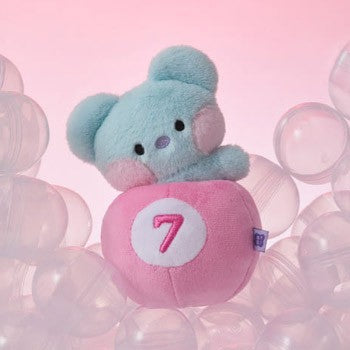 BT21 Lucky Gatcha Goods - minini Plush_168173.jpg