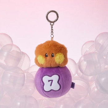 BT21 Lucky Gatcha Goods - minini Plush Keyring_168178.jpg