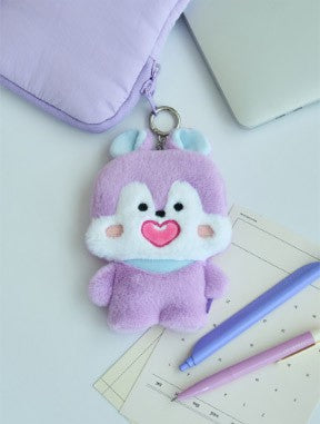 BT21 MANG BASIC Goods - Plush Flat Pouch_159415.jpg