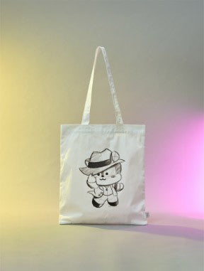 BT21 MANG Goods - Born To Dance Eco Bag_164957.jpg