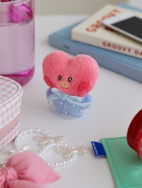 BT21 Mini minini Ribbon Edition - Plush_160113.jpg