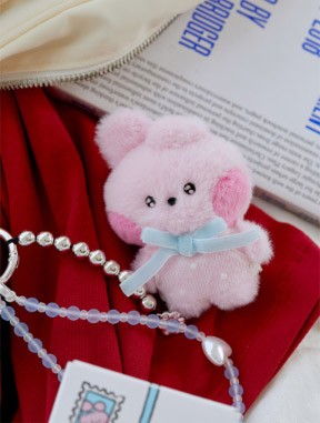 BT21 Mini minini Ribbon Edition - Plush_160117.jpg