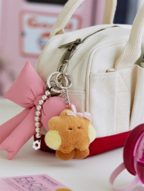 BT21 Mini minini Ribbon Edition - Plush Keyring_160125.jpg