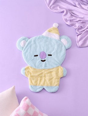 BT21 New Basic Goods - Sweet Dream Knee Blanket_165608.jpg
