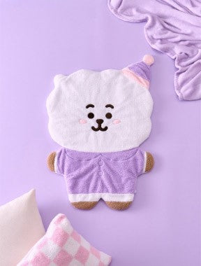 BT21 New Basic Goods - Sweet Dream Knee Blanket_165609.jpg