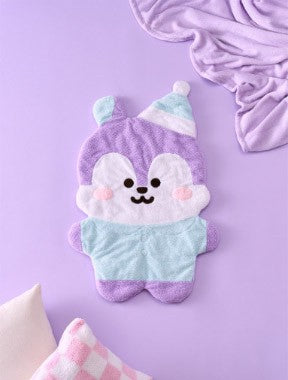 BT21 New Basic Goods - Sweet Dream Knee Blanket_165611.jpg