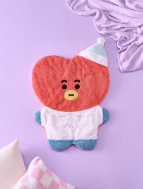 BT21 New Basic Goods - Sweet Dream Knee Blanket_165613.jpg