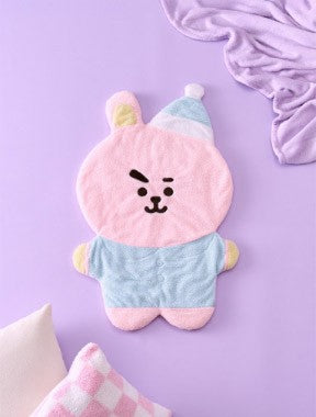 BT21 New Basic Goods - Sweet Dream Knee Blanket_165614.jpg