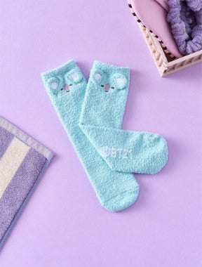 BT21 New Basic Goods - Sweet Dream Sleep Socks_165601.jpg