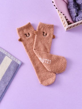 BT21 New Basic Goods - Sweet Dream Sleep Socks_165603.jpg