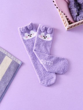 BT21 New Basic Goods - Sweet Dream Sleep Socks_165604.jpg