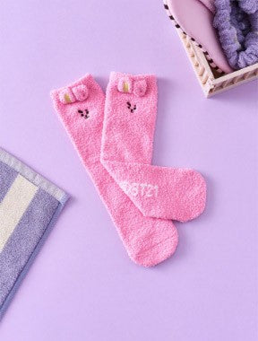 BT21 New Basic Goods - Sweet Dream Sleep Socks_165607.jpg