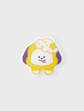 BT21 ON THE CLOUD Goods - Acrylic Clip Magnet_156574.jpg