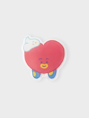 BT21 ON THE CLOUD Goods - Acrylic Clip Magnet_156575.jpg