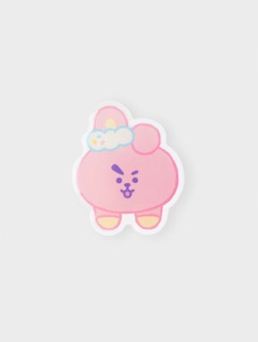 BT21 ON THE CLOUD Goods - Acrylic Clip Magnet_156576.jpg