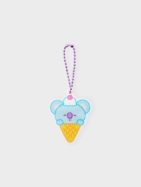 BT21 ON THE CLOUD Goods - Lenticular Keyring_156578.jpg