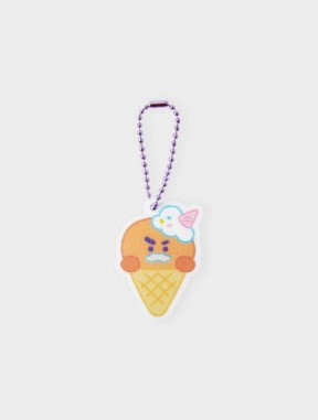 BT21 ON THE CLOUD Goods - Lenticular Keyring_156580.jpg