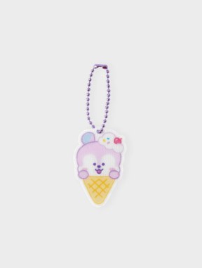 BT21 ON THE CLOUD Goods - Lenticular Keyring_156581.jpg